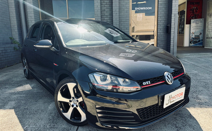 2016 Volkswagen Golf GTI 7 Auto MY16