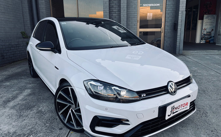2020 Volkswagen Golf R 7.5 Auto 4MOTION MY20