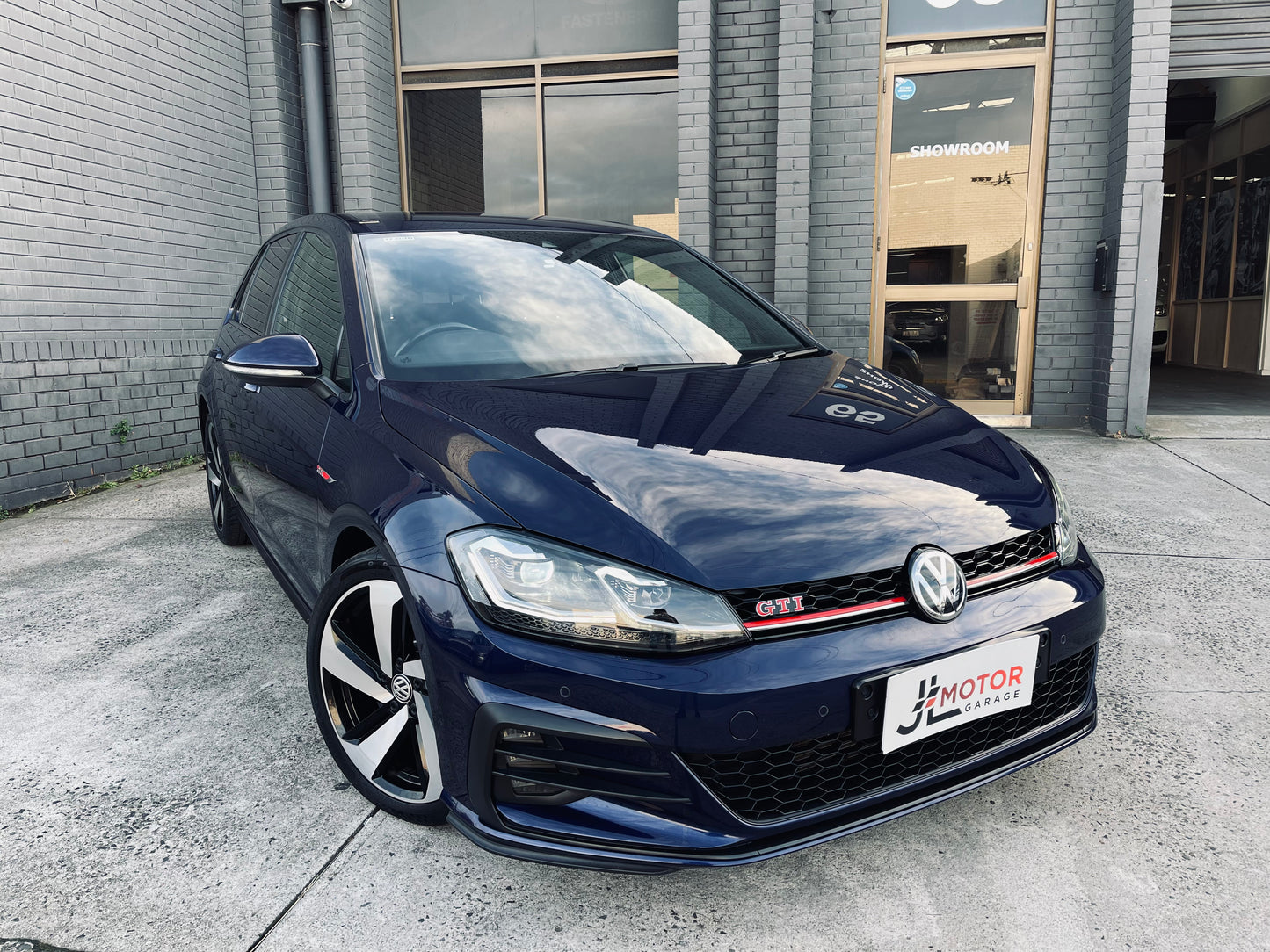 2019 Volkswagen Golf GTI 7.5 Auto MY20